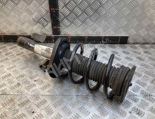 Стойка передняя левая Volvo V50 (MW) 2003-2007  Volvo V50 V50 (MW) 2003-2007