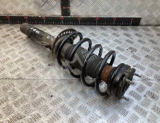 Стойка передняя левая Ford Mondeo III 2003-2007 рестайлинг  Ford Mondeo Mondeo III 2003-2007 рестайлинг