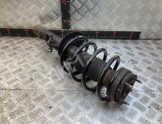 Стойка передняя левая Ford Mondeo III 2003-2007 рестайлинг  Ford Mondeo Mondeo III 2003-2007 рестайлинг