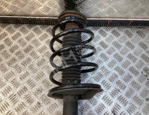 Стойка передняя правая Citroen C4 (LA/LC) 2004-2010  Citroen C4 C4 (LA/LC) 2004-2010