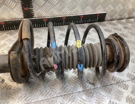 Стойка передняя левая Citroen C4 (LA/LC) 2004-2010  Citroen C4 C4 (LA/LC) 2004-2010