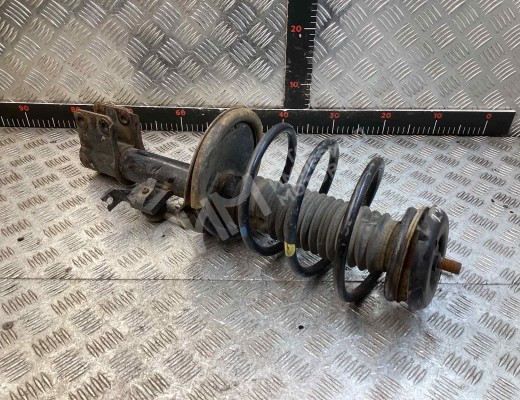 Стойка передняя левая Citroen C4 (LA/LC) 2004-2010  Citroen C4 C4 (LA/LC) 2004-2010