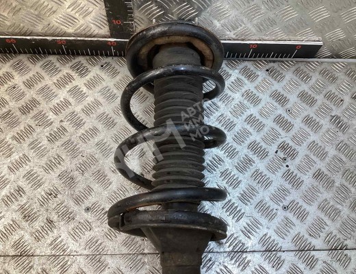 Стойка передняя левая Ford Transit 2000-2006  Ford Transit Transit 2000-2006