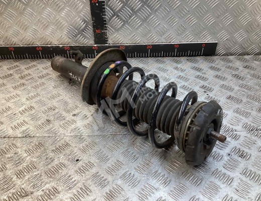 Стойка передняя правая Citroen C3 Picasso 2009-2012  Citroen C3 Picasso C3 Picasso 2009-2012