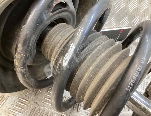 Стойка передняя левая Mercedes CLK (W209) 2002-2005  Mercedes CLK CLK (W209) 2002-2005