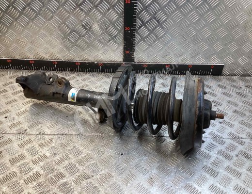 Стойка передняя левая Mercedes CLK (W209) 2002-2005  Mercedes CLK CLK (W209) 2002-2005