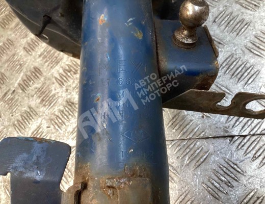 Стойка передняя правая Ford Mondeo IV 2007-2014  Ford Mondeo Mondeo IV 2007-2014