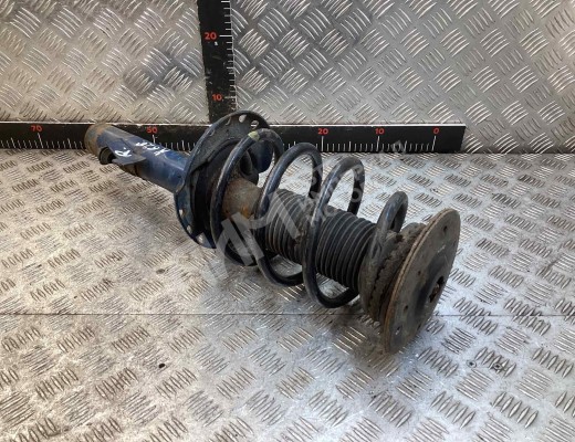 Стойка передняя правая Ford Mondeo IV 2007-2014  Ford Mondeo Mondeo IV 2007-2014