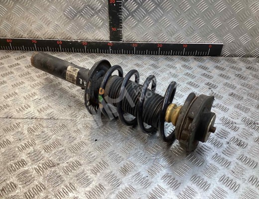 Стойка передняя правая Volkswagen Passat B6 (3C) 2005-2010  Volkswagen Passat Passat B6 (3C) 2005-2010