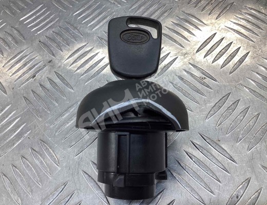 Крышка топливного бака Ford Transit 2006-2013  Ford Transit Transit 2006-2013