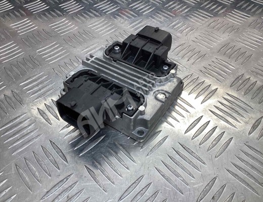 Блок управления АКПП Opel Vectra C 2005-2009 рестайлинг  Opel Vectra Vectra C 2005-2009 рестайлинг
