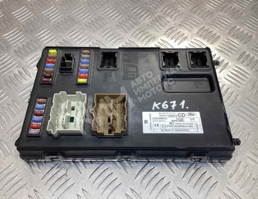 Блок BSM Ford Transit 2006-2013  Ford Transit Transit 2006-2013