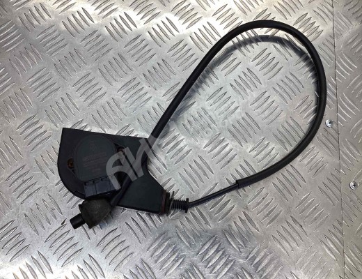 Датчик положения педали газа Renault Scenic I (JA) 1999-2003 рестайлинг  Renault Scenic Scenic I (JA) 1999-2003 рестайлинг
