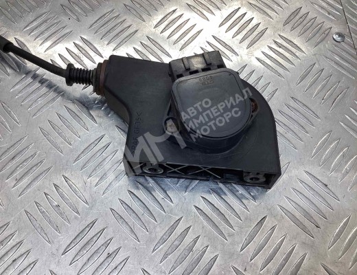 Датчик положения педали газа Renault Scenic I (JA) 1999-2003 рестайлинг  Renault Scenic Scenic I (JA) 1999-2003 рестайлинг