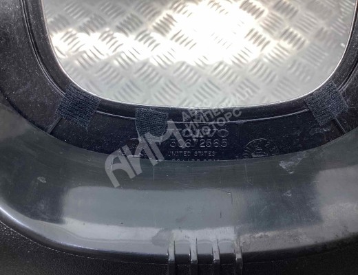 Блок мультимедиа Volvo V50 (MW) 2003-2007  Volvo V50 V50 (MW) 2003-2007