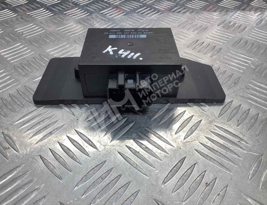 Блок комфорта Volkswagen Passat B5 (3B) 1996-2000  Volkswagen Passat Passat B5 (3B) 1996-2000