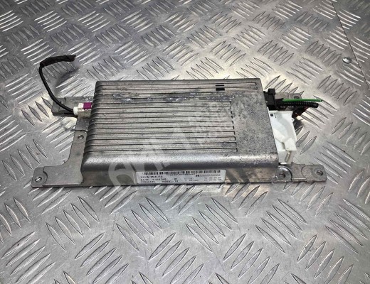 Блок Bluetooth BMW 5-Series (E60/61) 2007-2010 рестайлинг  BMW 5-Series 5-Series (E60/61) 2007-2010 рестайлинг