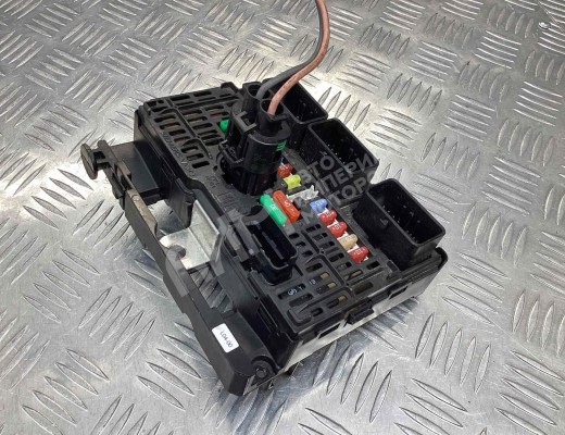 Блок BSM Fiat Scudo II (270) 2007-2016  Fiat Scudo Scudo II (270) 2007-2016