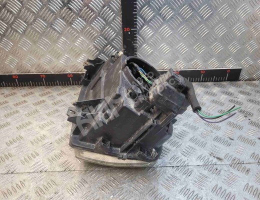 Фара правая Renault Megane I 1995-2002  Renault Megane Megane I 1995-2002