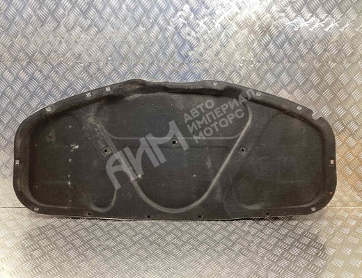 Шумоизоляция капота Volkswagen Passat B5+ (3B) 2000-2005 рестайлинг  Volkswagen Passat Passat B5+ (3B) 2000-2005 рестайлинг