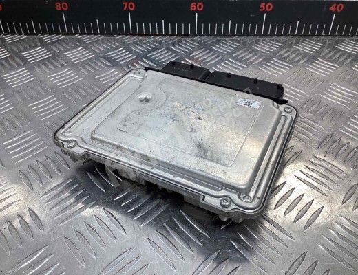 Блок управления двигателем Volkswagen Caddy III (2K) 2004-2010  Volkswagen Caddy Caddy III (2K) 2004-2010