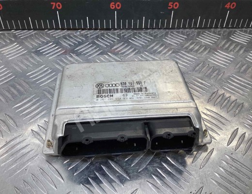 Блок управления двигателем Volkswagen Passat B5 (3B) 1996-2000  Volkswagen Passat Passat B5 (3B) 1996-2000