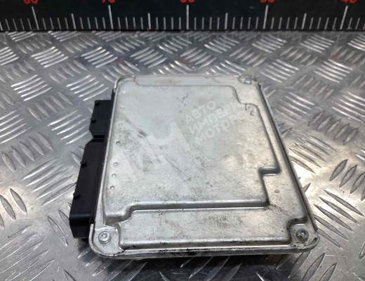 Блок управления двигателем Audi A4 B6 (8EC, 8E5) 2000-2004  Audi A4 A4 B6 (8EC, 8E5) 2000-2004