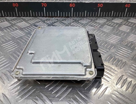 Блок управления двигателем Audi A6 C5 (4B) 1997-2001  Audi A6 A6 C5 (4B) 1997-2001