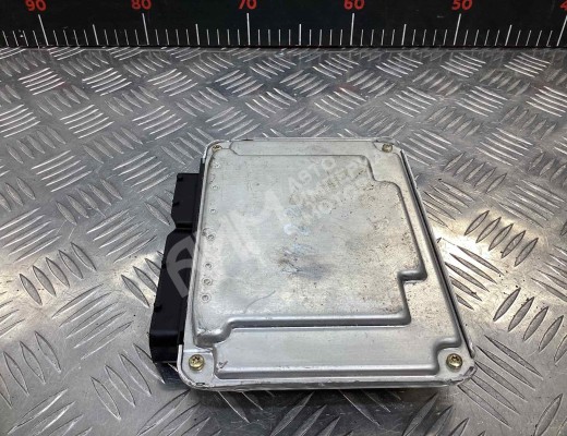 Блок управления двигателем Audi A4 B5 (8D) 1999-2001 рестайлинг  Audi A4 A4 B5 (8D) 1999-2001 рестайлинг