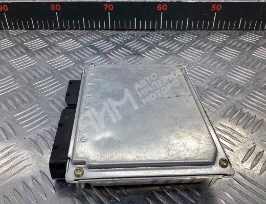 Блок управления двигателем Audi A4 B6 (8EC, 8E5) 2000-2004  Audi A4 A4 B6 (8EC, 8E5) 2000-2004