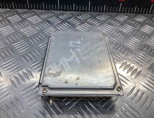 Блок управления двигателем Audi A6 C5 (4B) 1997-2001  Audi A6 A6 C5 (4B) 1997-2001