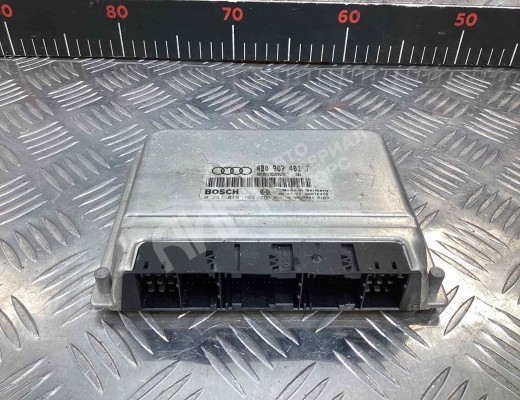 Блок управления двигателем Audi A6 C5 (4B) 1997-2001  Audi A6 A6 C5 (4B) 1997-2001