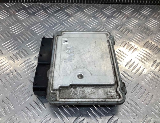 Блок управления двигателем Volkswagen Passat B6 (3C) 2005-2010  Volkswagen Passat Passat B6 (3C) 2005-2010