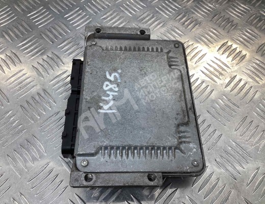 Блок управления двигателем Fiat Ducato 1994-2006  Fiat Ducato Ducato 1994-2006