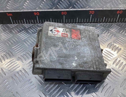 Блок управления газового оборудования Opel Astra G 1998-2004  Opel Astra Astra G 1998-2004