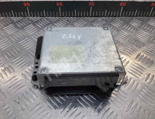 Блок управления двигателем Opel Omega B 1994-1999  Opel Omega Omega B 1994-1999
