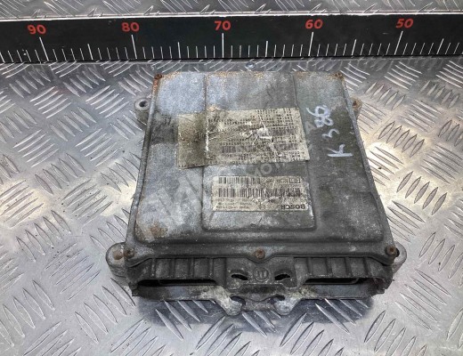 Блок управления двигателем Iveco Daily III 1999-2006  Iveco Daily Daily III 1999-2006