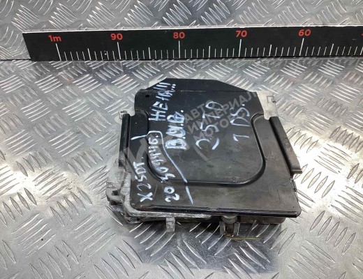 Блок управления двигателем Opel Omega B 1994-1999  Opel Omega Omega B 1994-1999