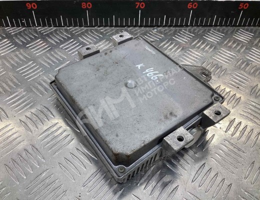 Блок управления двигателем Mercedes C (W202) 1993-1997  Mercedes C C (W202) 1993-1997