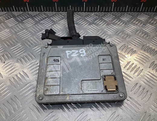 Блок управления двигателем Volkswagen Polo IV (9N) 2001-2005  Volkswagen Polo Polo IV (9N) 2001-2005