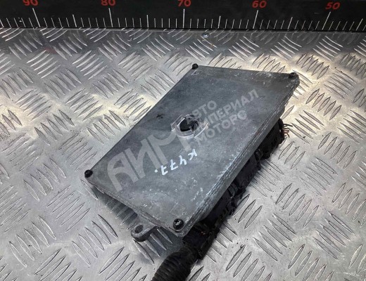 Блок управления двигателем Honda Civic VIII 2005-2008  Honda Civic Civic VIII 2005-2008