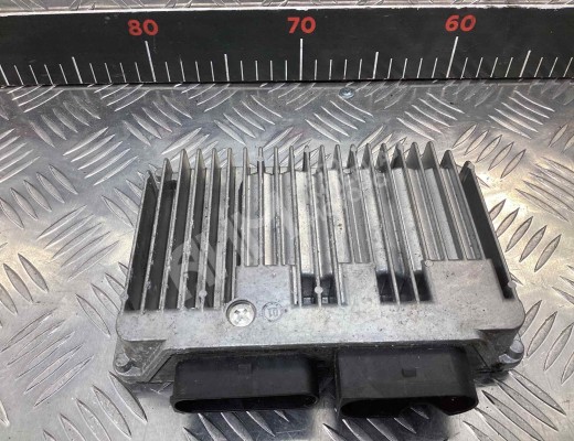 Блок управления VVT Valvetronic BMW 7-Series (E65/66) 2001-2008  BMW 7-Series 7-Series (E65/66) 2001-2008