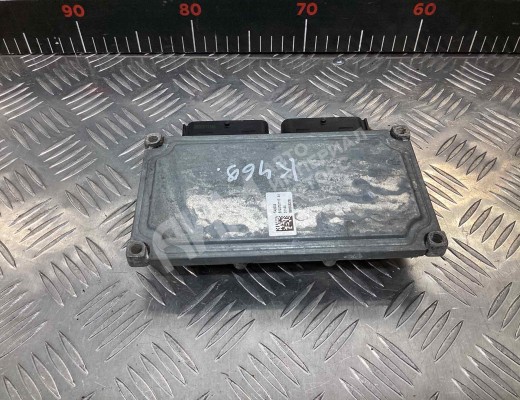 Блок управления АКПП Renault Modus 2004-2012  Renault Modus Modus 2004-2012