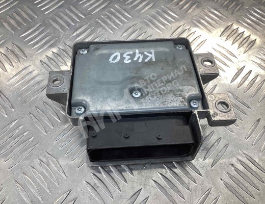 Блок ручника (стояночного тормоза) Volkswagen Passat B6 (3C) 2005-2010  Volkswagen Passat Passat B6 (3C) 2005-2010
