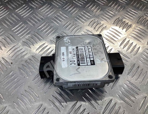 Блок управления АКПП Opel Vectra C 2002-2005  Opel Vectra Vectra C 2002-2005