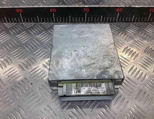 Блок управления двигателем Ford Explorer I 1990-1994  Ford Explorer Explorer I 1990-1994