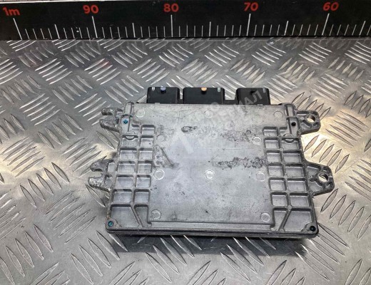 Блок управления двигателем Renault Laguna III (X91) 2007-2015  Renault Laguna Laguna III (X91) 2007-2015