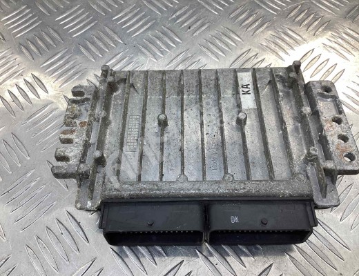 Блок управления двигателем Chevrolet Lacetti (J200) 2004-2013  Chevrolet Lacetti Lacetti (J200) 2004-2013