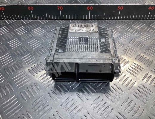 Блок управления двигателем Audi A6 C6 (4F) 2004-2008  Audi A6 A6 C6 (4F) 2004-2008
