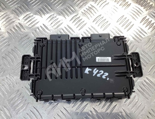Блок управления пневмоподвеской Citroen C4 G. Picasso I (UA) 2006-2013  Citroen C4 Grand Picasso C4 G. Picasso I (UA) 2006-2013
